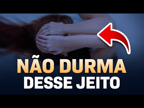 Vídeo: 5 Coisas Que Todos Devem Fazer Antes De Dormir