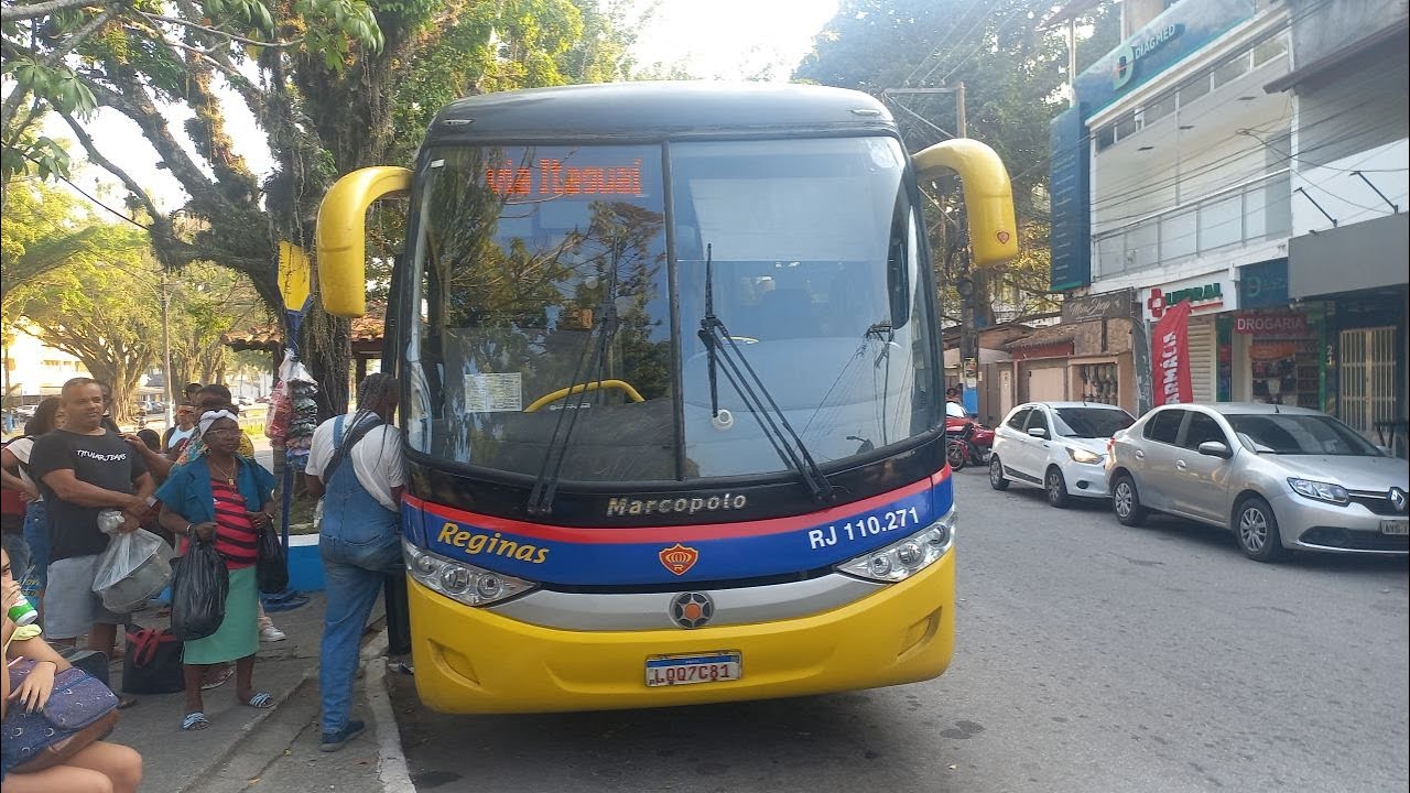 1901T - Conceição de Jacareí X Caxias