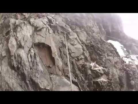 Shkhara Expedition   შხარა 2012