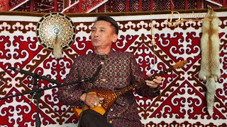 видео: Толғанбай Сембаев - Баянауыл (Халық әні) картинка: Толғанбай Сембаев - Баянауыл (Халық әні)