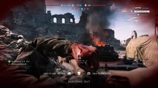 BFV.F... The new stutter BUG!