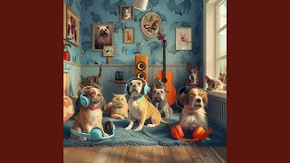 Calm Pet Echoes