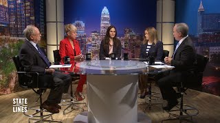 FEMA flood insurance to expire; voter registration lawsuit; congressional candidates | State Lines