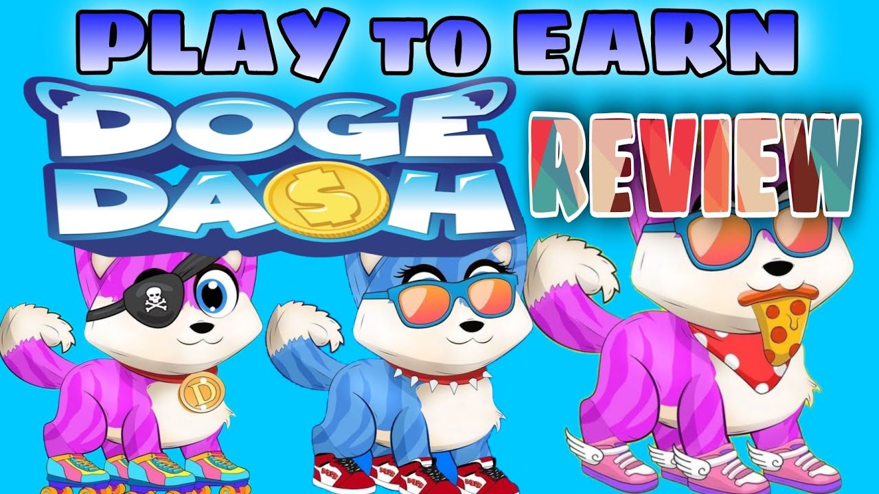 DOGE DASH REVIEW | HOW TO BUY AND ADD DOGE DASH TOKEN IN METAMASK (TAGALOG)