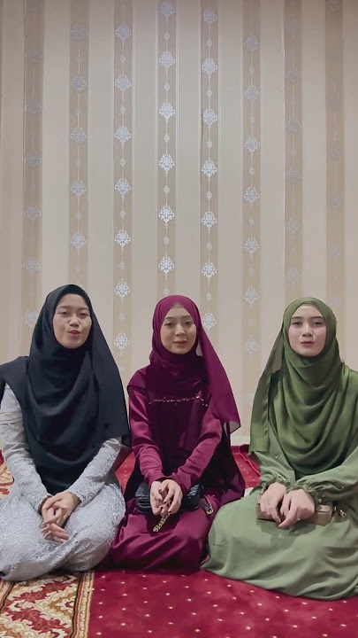 ANTA SYAMSUN ANTA BADRUN #dewihajar