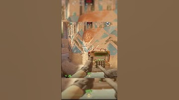 1 vs 4 clutch #cs2 #cs #clutch #twitch