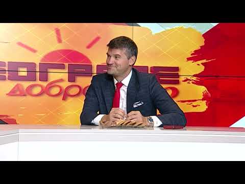 Nemanja Antić: Za odmor sam, ali u granicama.. Ovo su KLJUČNE GREŠKE koje pravite na letovanjima!