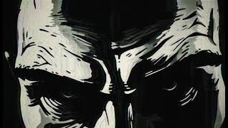 Brandon Rory - Badman Official Visualizer