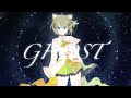 GHOST /小日向千虎(cover)