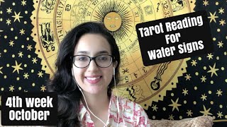 Saptahik Rashifal for Water Signs |Cancer,scorpio,Pisces |Meditation zaroor karein screenshot 4