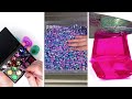 Very Satisfying Video Tik Tok Relaxing ASMR Slime