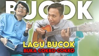 Lagu Bucok Makassar | Buka Cokko-cokko | Lagu Ini buat Kalian yang Suka Bolong Puasanya 👻🙈