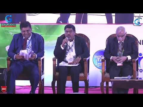 IndiGlobal Bharat Summit 2023: Perspective of Healthcare Leaders