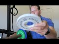Rubber Change Plates Review
