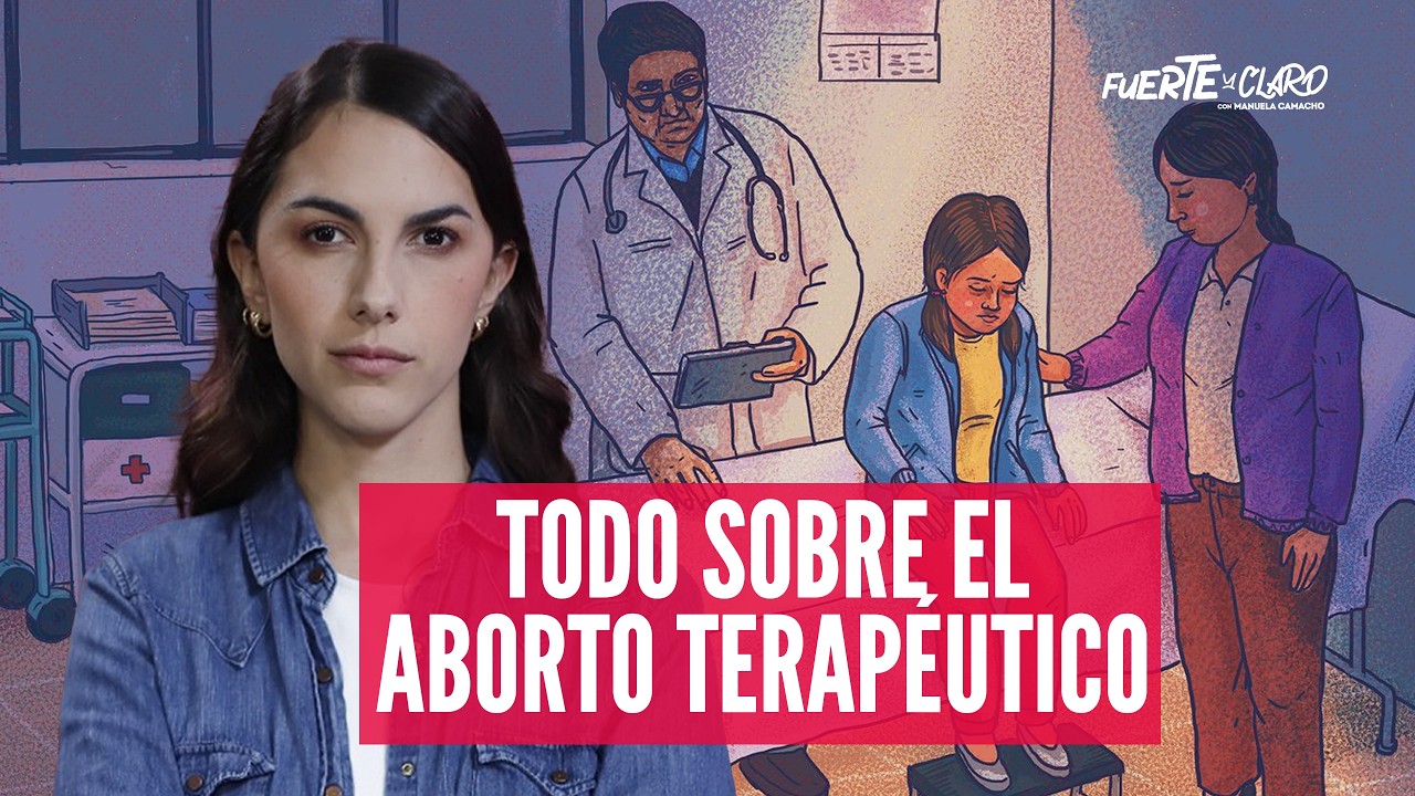 ABORTO TERAPÉUTICO Y DERECHO A LA SALUD: EL DEBATE SOBRE LA VIDA Y LOS DERECHOS DE LAS MUJERES