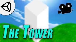 The Tower ,  Game Camera • 12 • Mobile Game [Tutorial][C#] screenshot 5