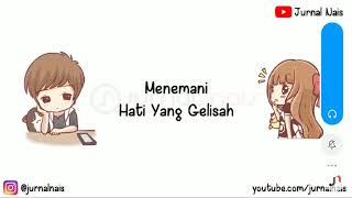 Memory berkasih story wa by @jurnalnais