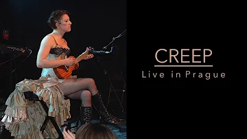 Creep (Live in Prague) - Amanda Palmer