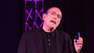 TEDxPittsburgh - David Houle - Flows screenshot 1