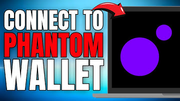 How to Connect MoonPay to Phantom Wallet! (UPDATED EASY GUIDE) [2025]