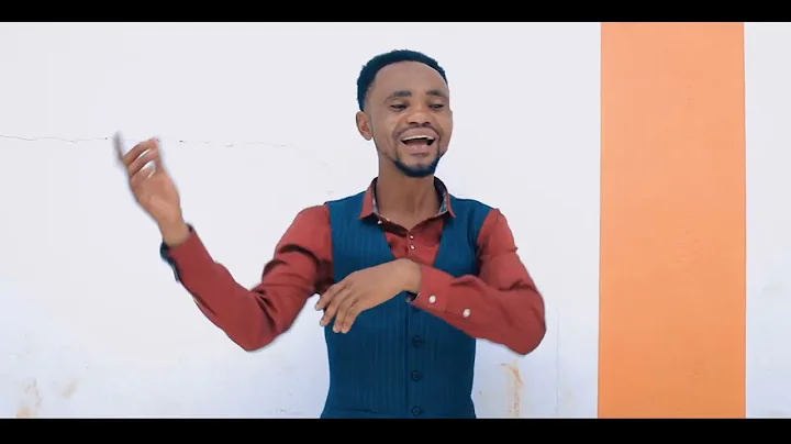 POQUELIN GEORGE MSABAHA :JINA LA YESU (Official vi...
