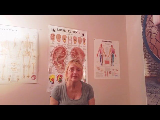 Back Pain, Sciatica, Insomnia & Anxiety success w Coconut Creek Acupuncture, Herbs & Nutrition