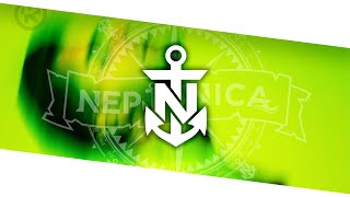 Neptunica - Rave All Night