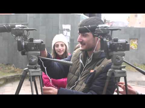 ახალგაზრდული weekend - პრომო