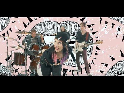 ROCKET - Giants [Official Music Video]