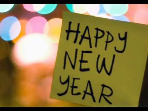2013年來自Emily老師的新年祝福-Happy Everyday