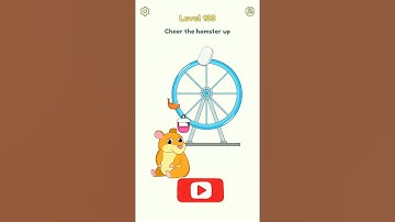 DOP 2 Delete One Part Level 133 Cheer the hamster up
