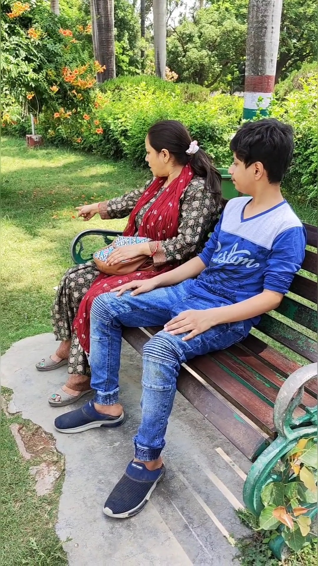 मम्मी की सीख ? #shorts #trending #views #video #status