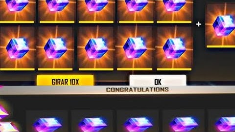 How To Get Magic Cube Only 1 Spin Tricks | 100% Working New Tricks Get Magic Cube In Free Fire