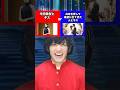 2択ゲーム=小麦アレルギーになってる #2択ゲーム #究極の2択
