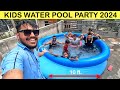 Biggest water park pool 2024  water pool party 2024  best summers water pool 2024  biggest water