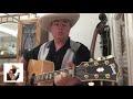 Don frank  cover of the song movie magg  carl perkins