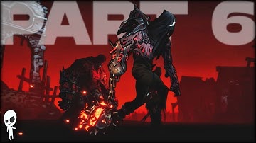 🔴 TRY-HARDING AND EXPERIMENTING WITH TEAM COMPS // PART 6 // DARKEST DUNGEON 2 // DARKEST DUNGEON II