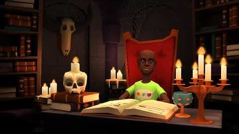 I Get A Barney Error      #BURNED