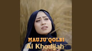 MAUJU' QOLBI