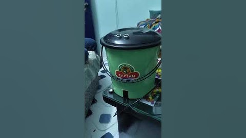 DIY Smart Dustbin 🔥 | Automatic Lid with Arduino & Sensors! #ArduinoProjects #TechDIY #Innovation