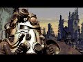 Е*ал Дремал в первом Fallout - Прохождение #4 Свечение