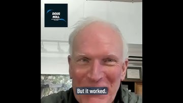 Affect Labelling Discovered #videoshort