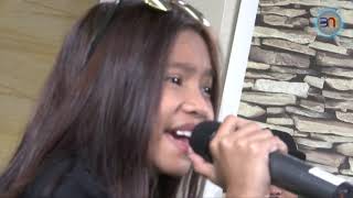 [NINE11 - Segmen 'Siapa Tu?'] Nurul Iman - Putus Terpaksa \u0026 Mendung Tak Bererti Hujan