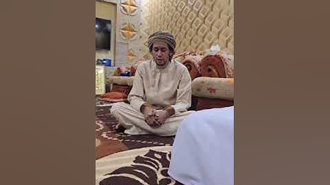 تلاوة بياتية حجازية خاشعة من سورة النازعات بصوت الأخ ناجي الشيزاوي