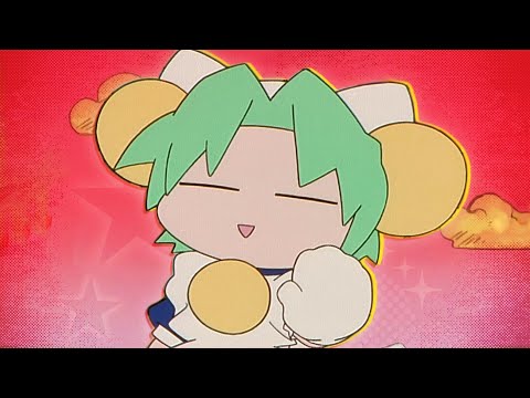 this anime is cute :) - YouTube