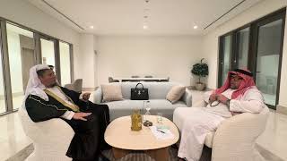 Haqq and Musharakah hub about future of Islamic Finance