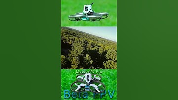 @BETAFPVHobby | Meteor 75 Pro