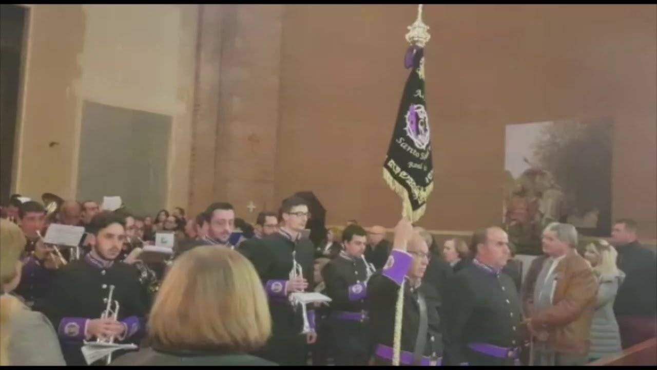 Reo de Muerte - AM Santo Sepulcro Raval Gandia