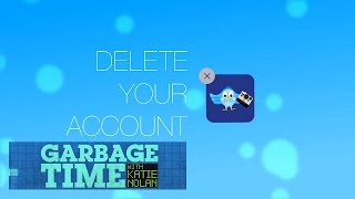 Delete Your Account: Stephen A. Smith