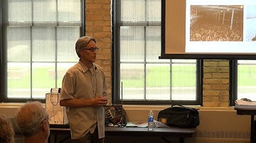 David Simon: The Bizarre Economics of Meat and Dairy, and the Myth of "Sustainable" Meat